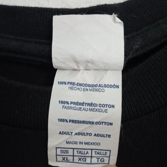 Vintage Delta Cherry Blossoms Washington D.C. Pink Flower Kawaii Graphic T-Shirt - Picture 4 of 6